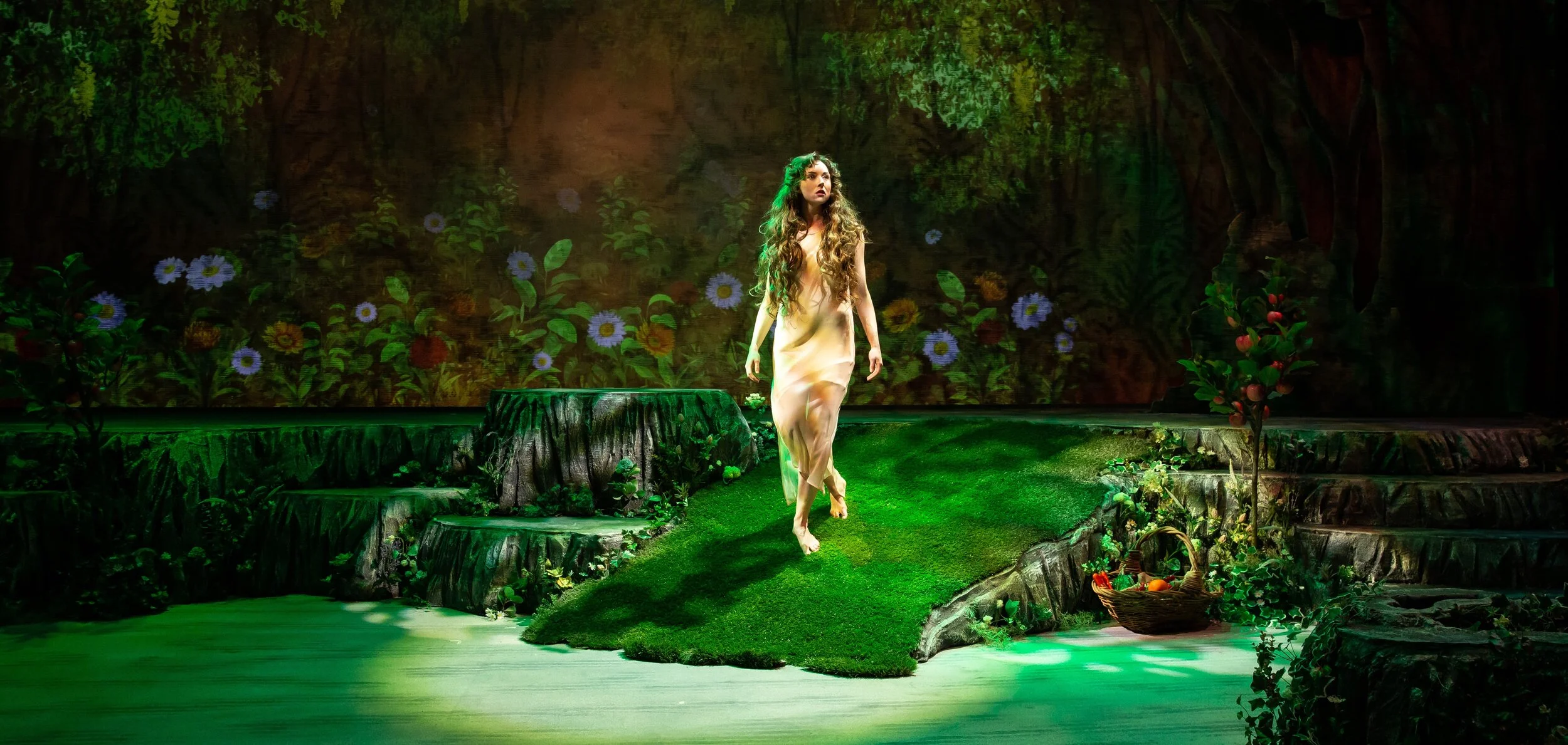 Paradise Lost — Off Off Online